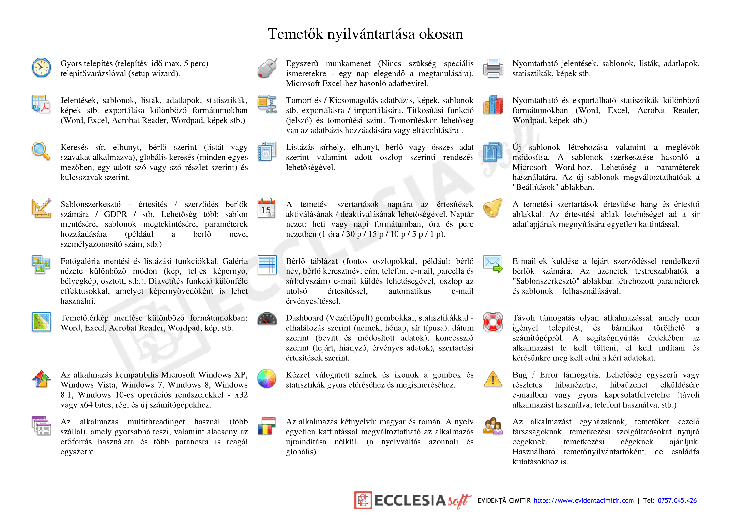 temeto nyilvantartas, uj koztemeto nyilvantartas, temeto adatbazis, temeto regiszter, nyilvantarto, temetonyilvantarto